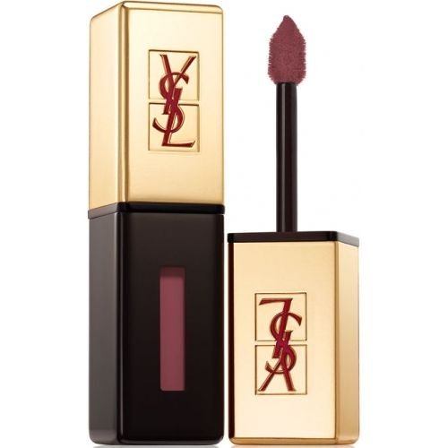 YVES SAINT LAURENT Rouge Pur Couture - Vernis à Lèvres YVES SAINT LAURENT Rouge Pur Couture - Vernis à Lèvres